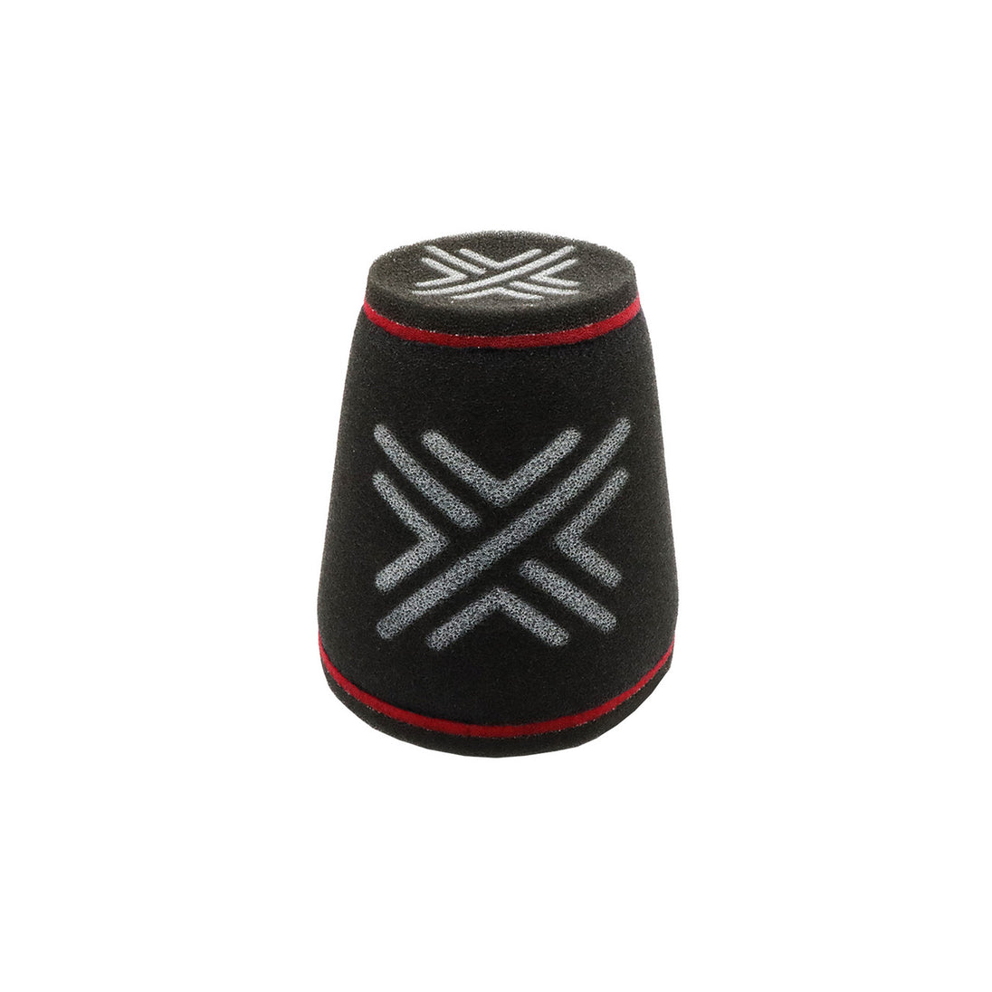 Conical Air Filter 75 mm Neck, Universal – Pipercross C0182