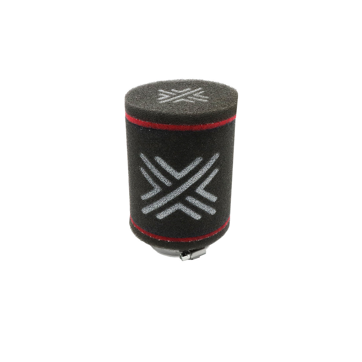 Conical Air Filter 50 mm Neck, Universal – Pipercross C0186