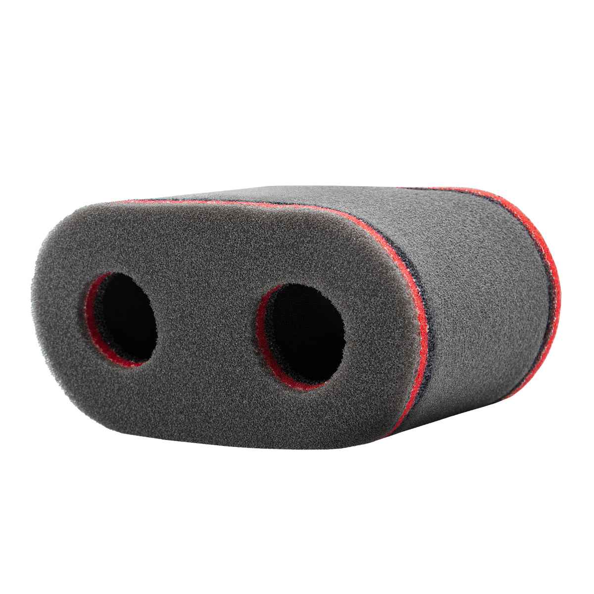 Dual Trumpet Sock Air Filter 2 x 45 mm, Universal – Pipercross C1150 – image 5