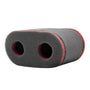 Dual Trumpet Sock Air Filter 2 x 45 mm, Universal – Pipercross C1150 – image 5