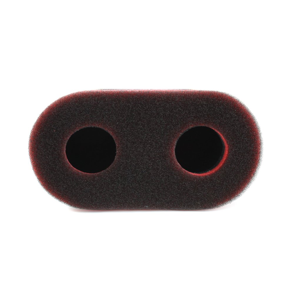Dual Trumpet Sock Air Filter 2 x 45 mm, Universal – Pipercross C1152