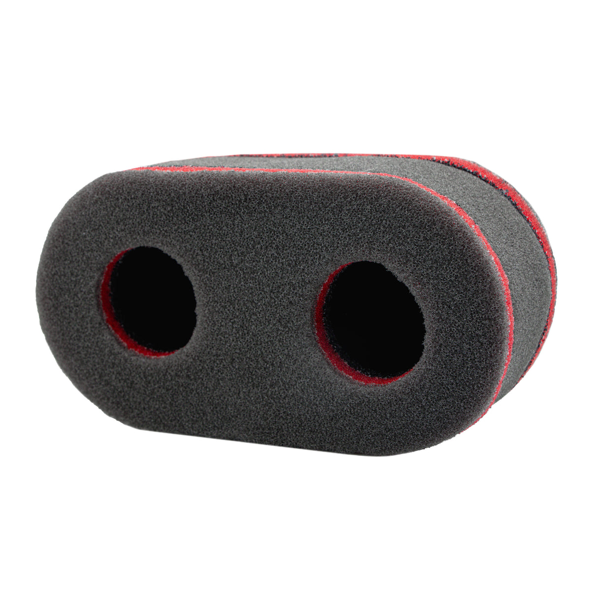 Dual Trumpet Sock Air Filter 2 x 40 mm, Universal – Pipercross C1153 – image 4