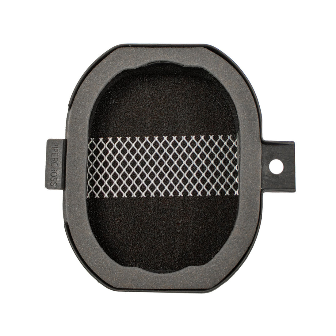 Competition Air Filter D-Shaped 25 mm Neck, Universal – Pipercross C3001 – image 2