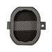 Competition Air Filter D-Shaped 25 mm Neck, Universal – Pipercross C3001 – image 2