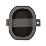 Competition Air Filter D-Shaped 25 mm Neck, Universal – Pipercross C3001 – image 2