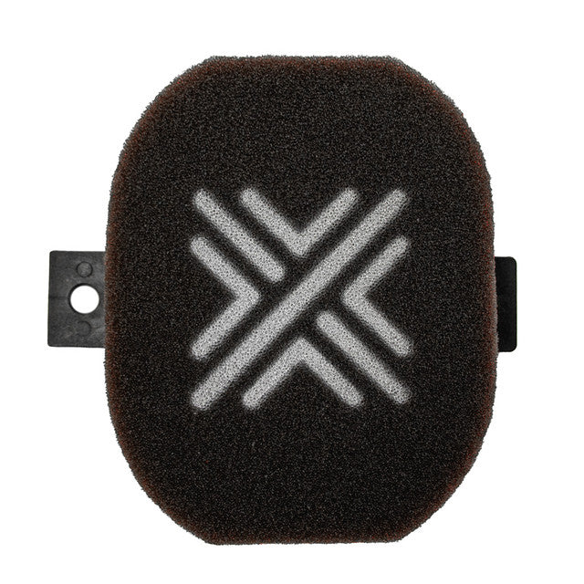 Competition Air Filter D-Shaped 25 mm Neck, Universal – Pipercross C3001 – image 4