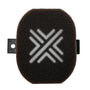 Competition Air Filter D-Shaped 25 mm Neck, Universal – Pipercross C3001 – image 4