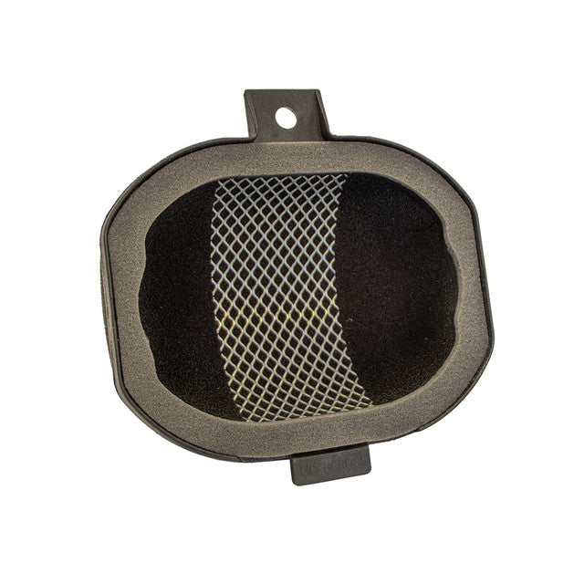 Competition Air Filter D-Shaped 40 mm Neck, Universal – Pipercross C302D – image 4