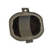 Competition Air Filter D-Shaped 40 mm Neck, Universal – Pipercross C302D – image 4