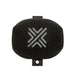 Competition Air Filter D-Shaped 40 mm Neck, Universal – Pipercross C302D – image 2