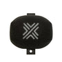 Competition Air Filter D-Shaped 40 mm Neck, Universal – Pipercross C302D – image 2