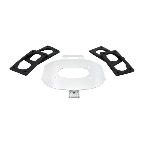 Base de Filtro de Ar para Carburador Weber DCD / DCHO – Pipercross PX300 C3104