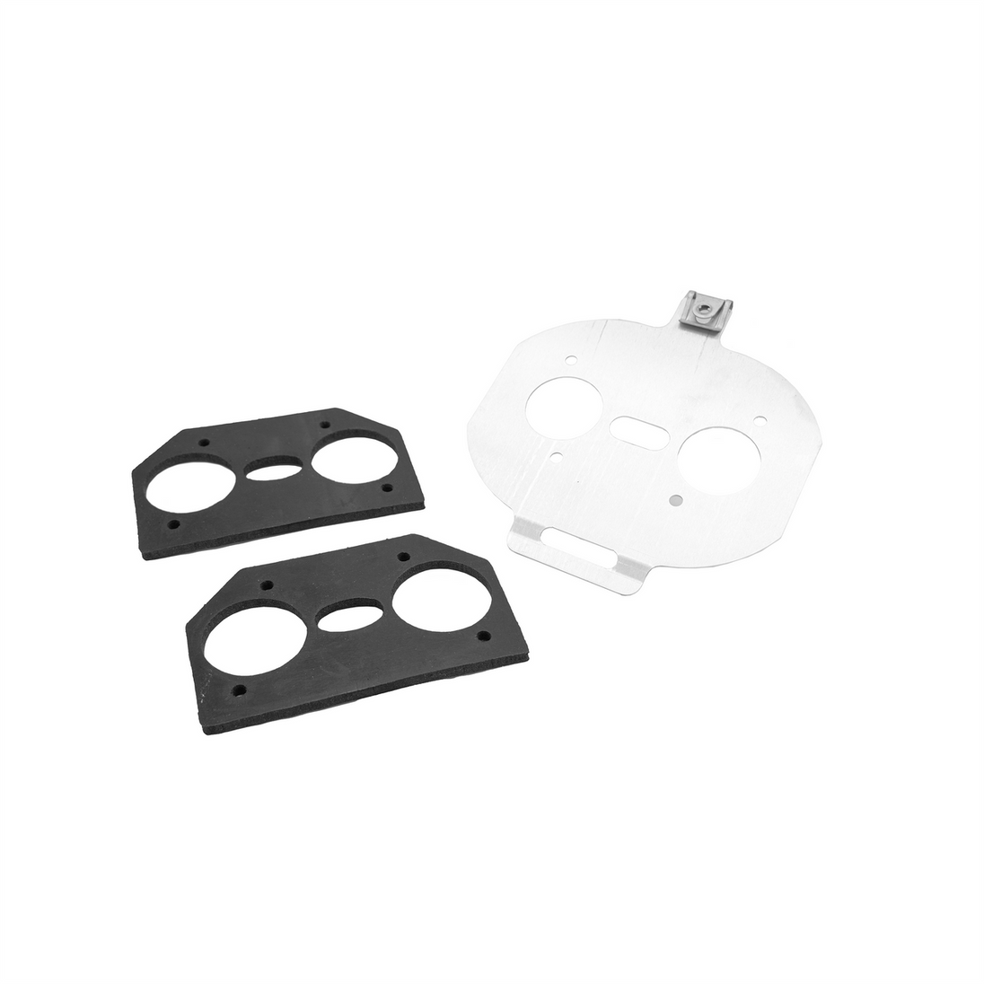 Carburettor Air Filter Base Plate Weber IDF – Pipercross PX300 C3106
