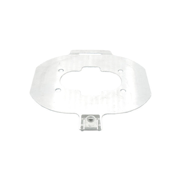 Base de Filtro de Ar para Carburador Weber, Universal – Pipercross PX300 C3107