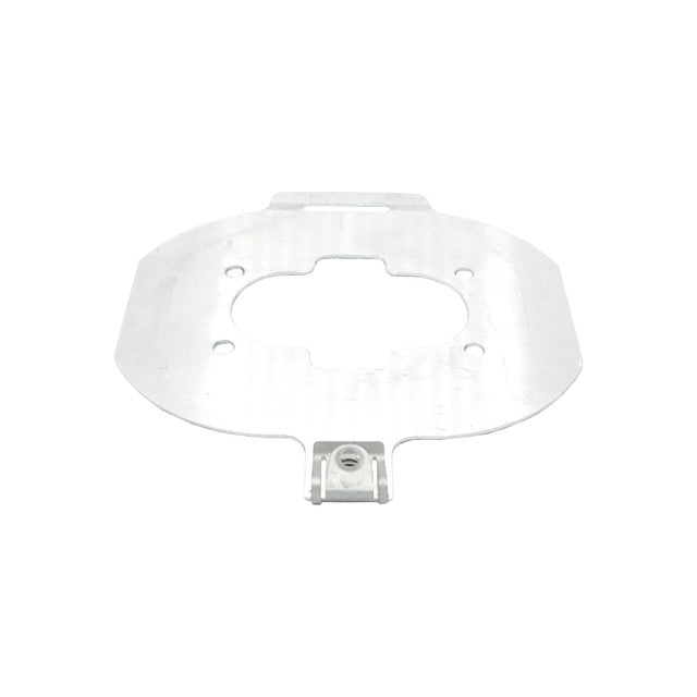 Carburettor Air Filter Base Plate Weber, Universal – Pipercross PX300 C3107