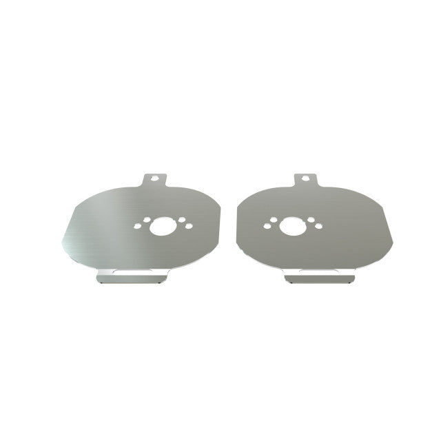 Carburettor Air Filter Base Plates Set SU Offset 1.25 – Pipercross PX300 C3117