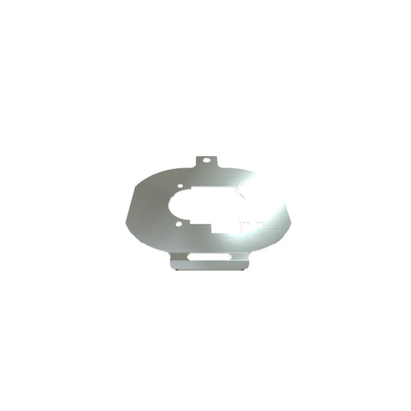 Placa de Base do Filtro de Ar de Carburador DATR – Pipercross PX300 C3121