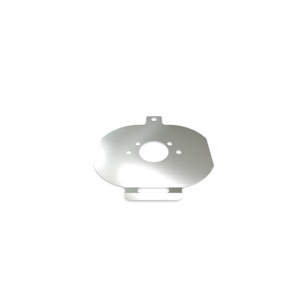 Placa de Base do Filtro de Ar de Carburador SU HIF6 – Pipercross PX300 C3125