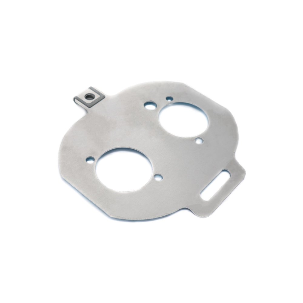 Carburettor Air Filter Base Plate Weber, Universal – Pipercross PX300 C3103