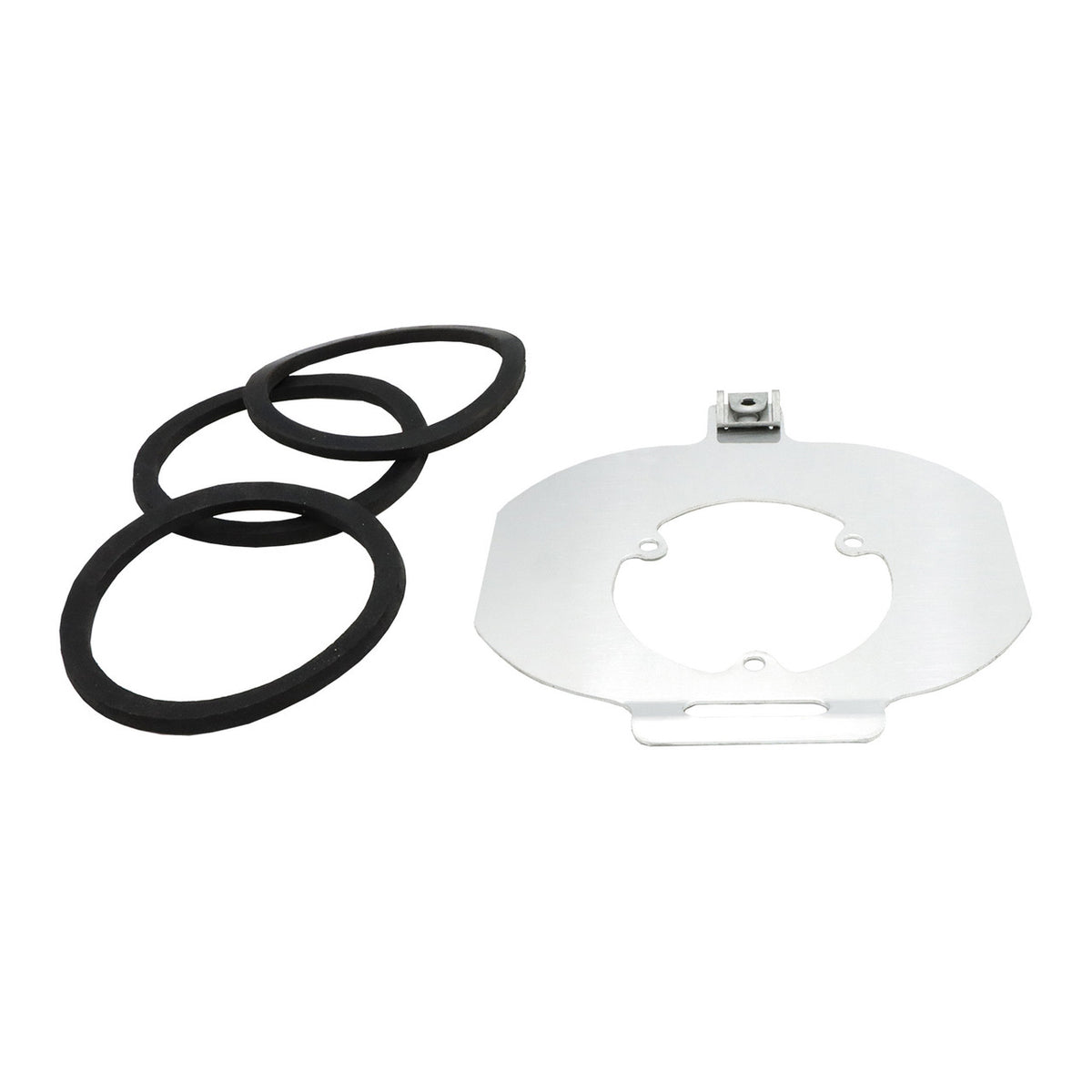 Carburettor Filter Base Plate for PX300 Filters – Pipercross C3141 – image 2
