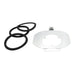 Carburettor Filter Base Plate for PX300 Filters – Pipercross C3141 – image 2