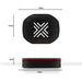 Competition Air Filter D-Shaped 160 x 135 mm, Universal – Pipercross C4005 – image 2
