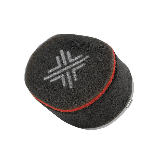 Competition Air Filter D-Shaped 160 x 135 mm, Universal – Pipercross C4006 – image 4