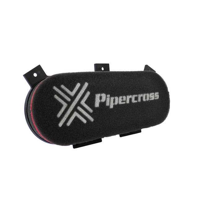 Carburettor Air Filter D-Shaped 370 x 170 mm, Universal – Pipercross PX500 C5001