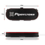 Carburettor Air Filter D-Shaped 370 x 170 mm, Universal – Pipercross PX500 C5001 – image 2