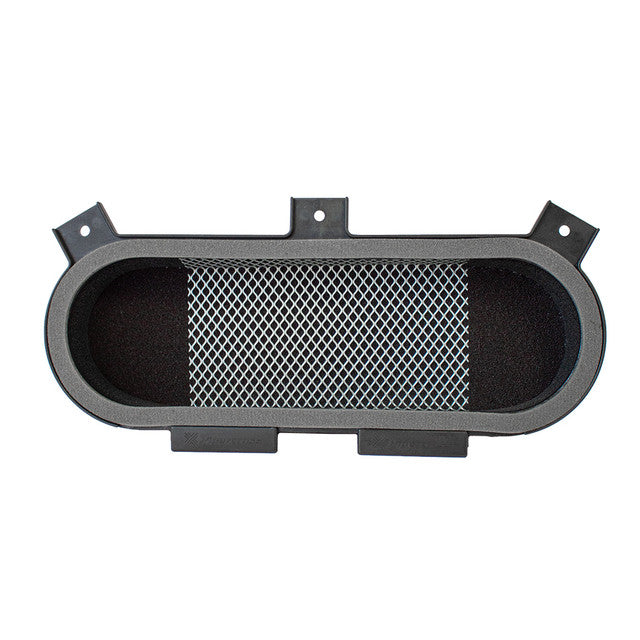 Competition Air Filter D-Shaped 370 x 170 mm, Universal – Pipercross C5002 – image 3