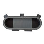 Competition Air Filter D-Shaped 370 x 170 mm, Universal – Pipercross C5002 – image 3