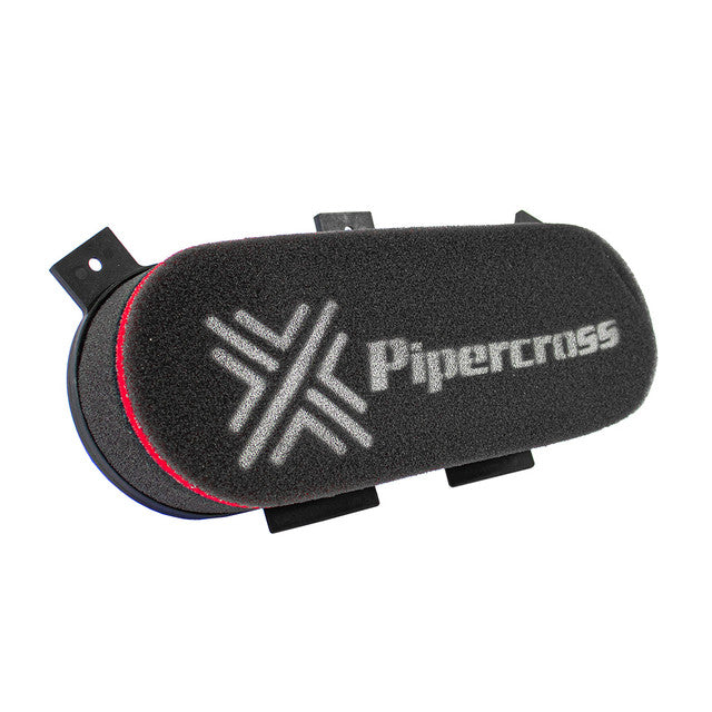 Competition Air Filter D-Shaped 370 x 170 mm, Universal – Pipercross C5002 – image 2