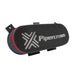 Competition Air Filter D-Shaped 370 x 170 mm, Universal – Pipercross C5002 – image 2