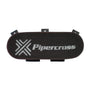 Competition Air Filter D-Shaped 370 x 170 mm, Universal – Pipercross C5002