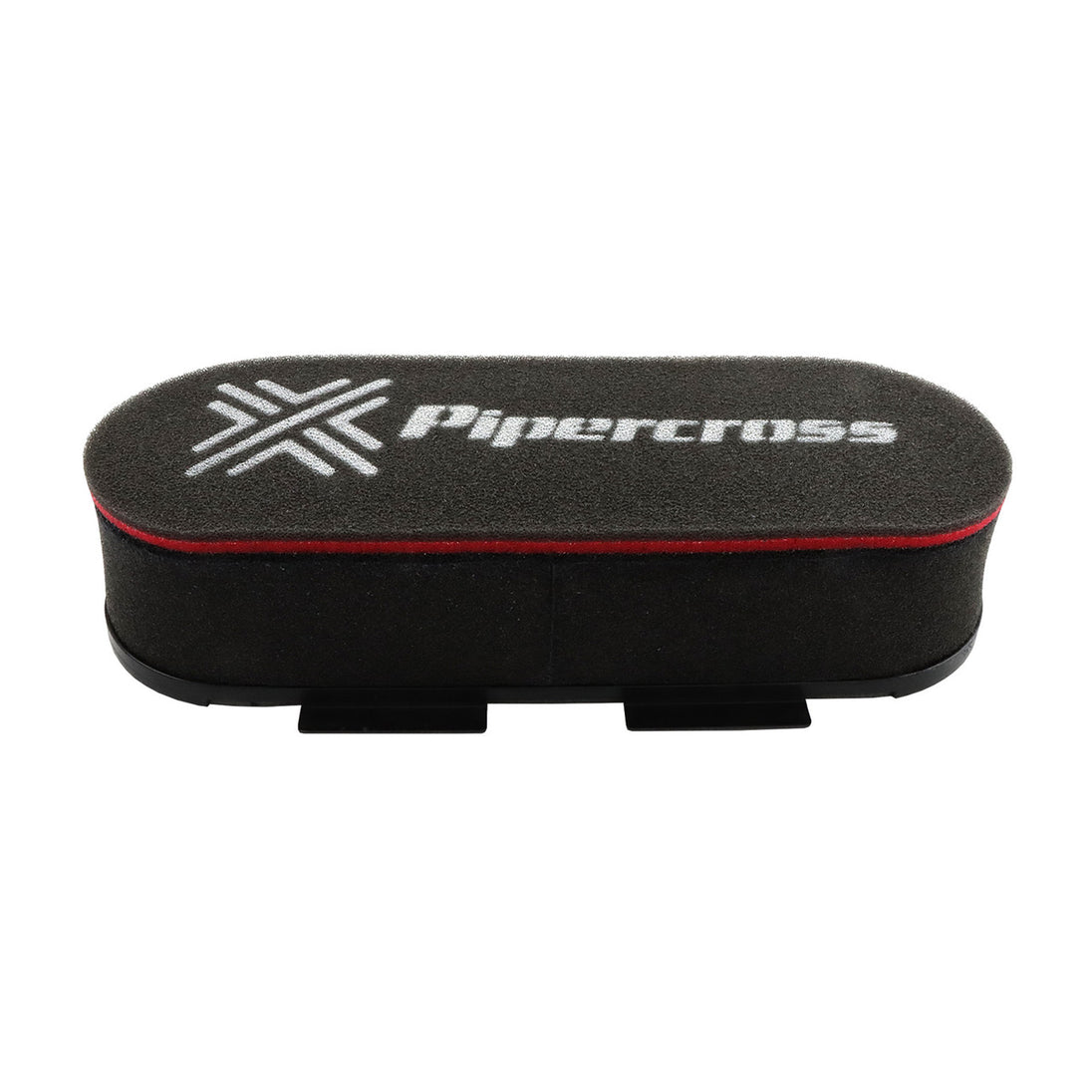Carburettor Air Filter, D-Shaped, Universal – Pipercross PX500 C5003
