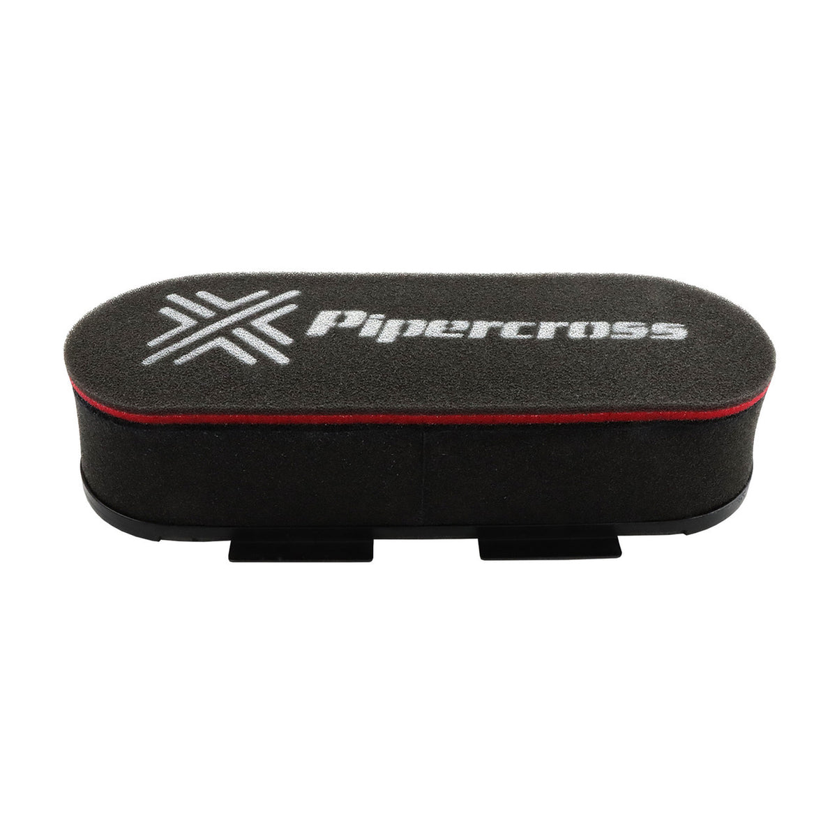 Carburettor Air Filter, D-Shaped, Universal – Pipercross PX500 C5003