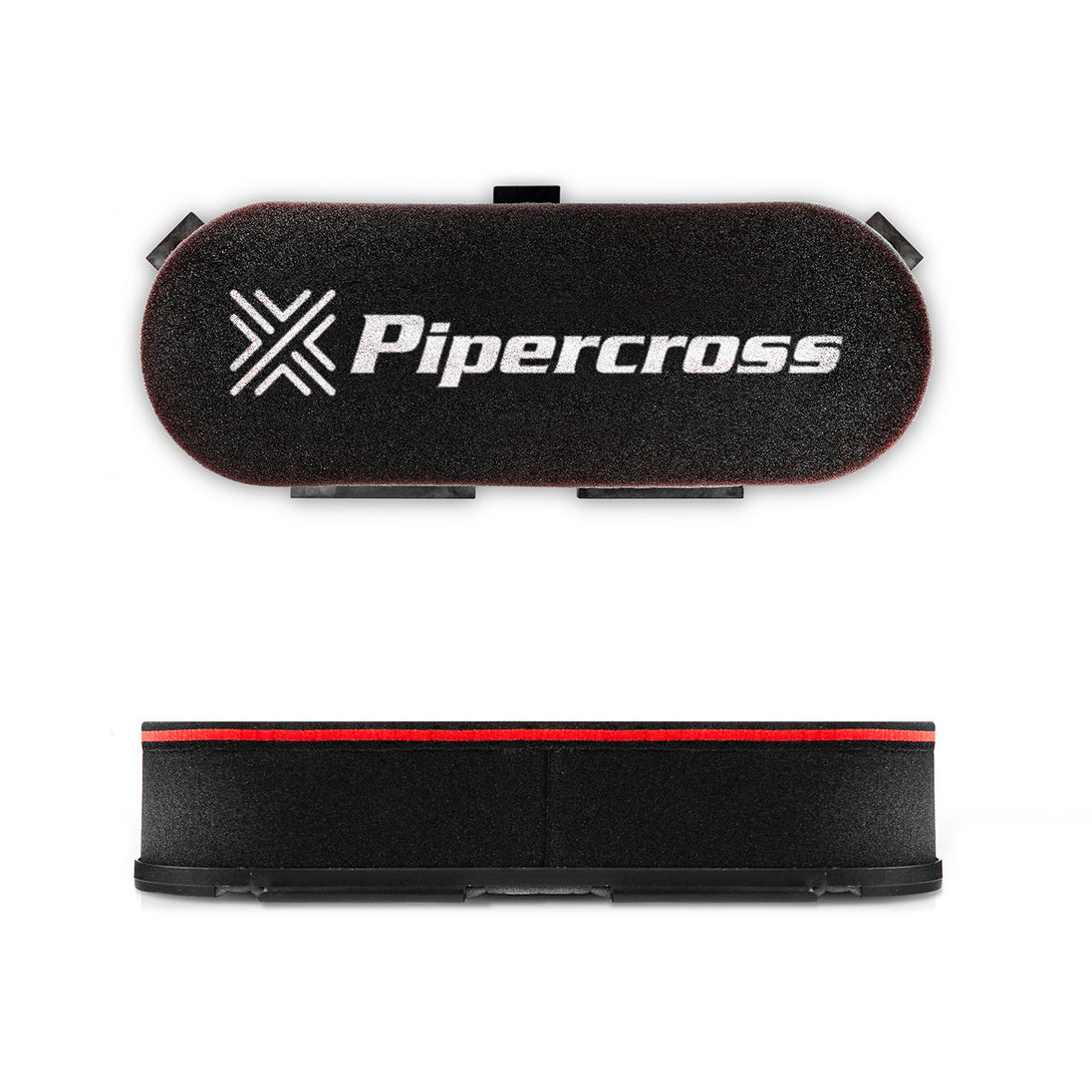 Carburettor Air Filter, D-Shaped, Universal – Pipercross PX500 C5003 – image 2