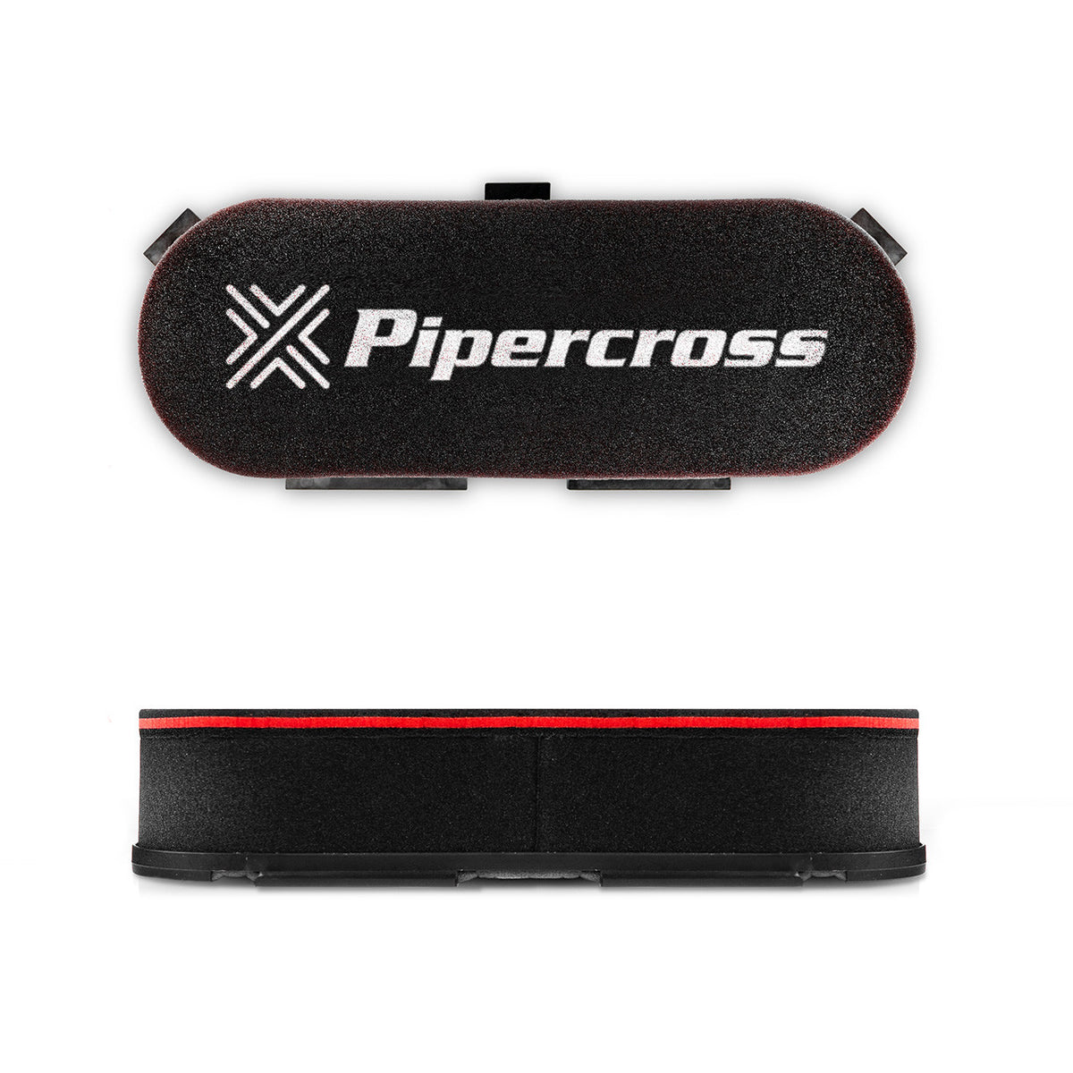 Carburettor Air Filter, D-Shaped, Universal – Pipercross PX500 C5003 – image 2