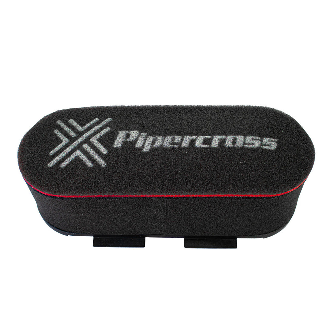 Carburettor Air Filter, D-Shaped, Universal – Pipercross PX500 C5004