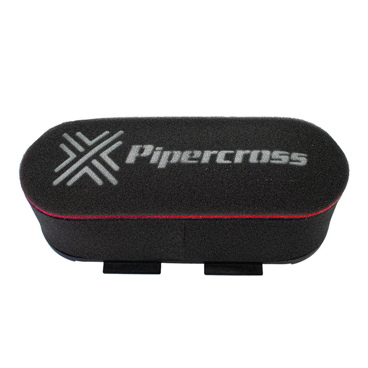 Carburettor Air Filter, D-Shaped, Universal – Pipercross PX500 C5004