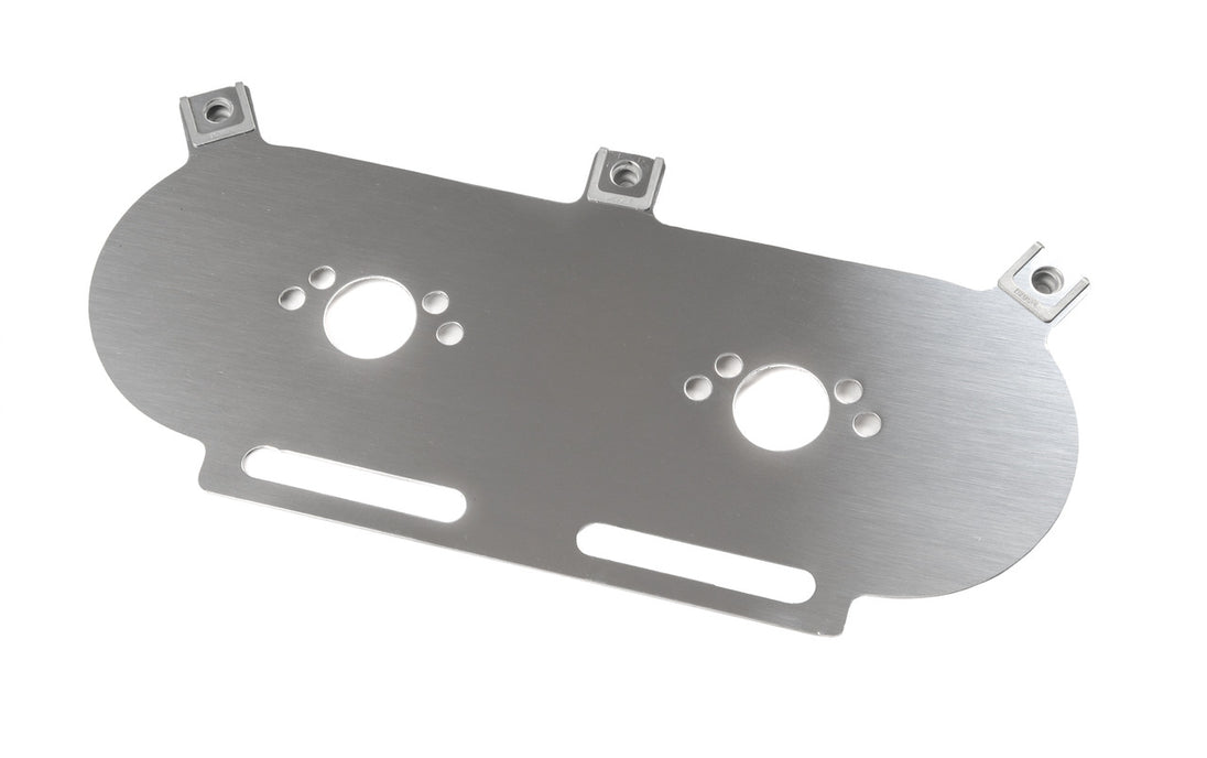 Carburettor Air Filter Base Plates 1.25″ SU HS2 – Pipercross PX500 C5011