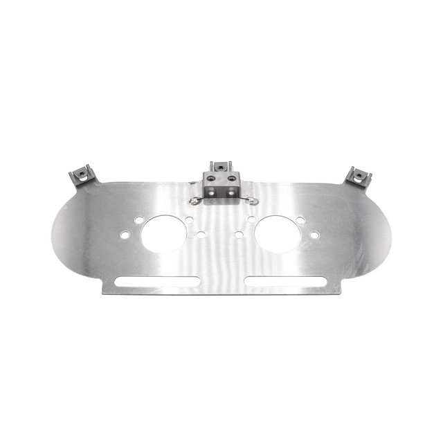 Carburettor Air Filter Base Plates HIF6 x 2 – Pipercross PX500 C5012
