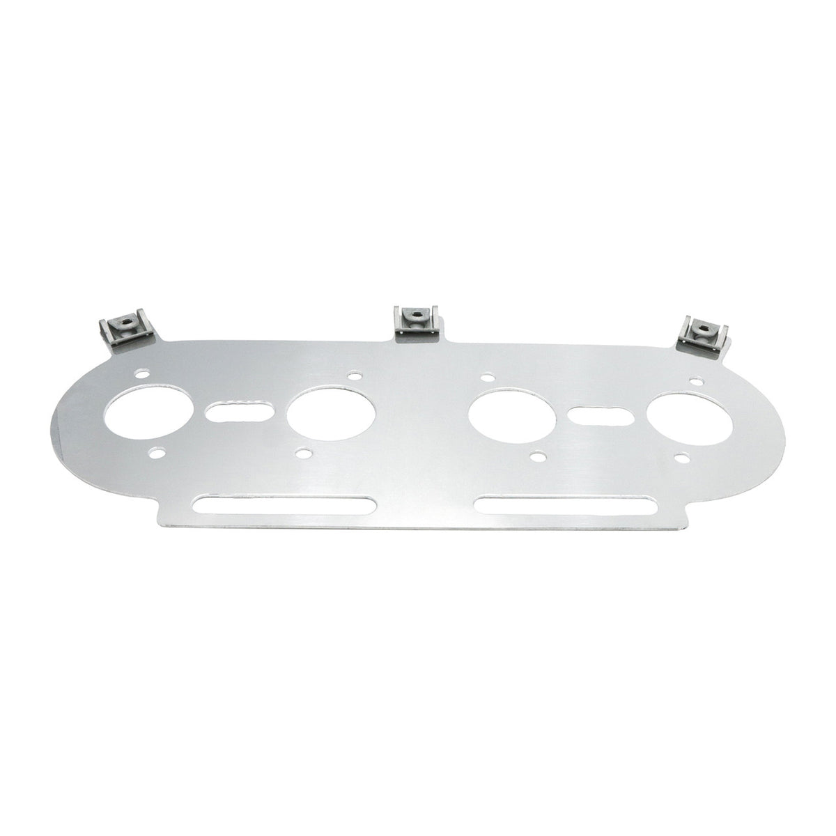 Carburettor Air Filter Base Plates Twin 40 IDF – Pipercross PX500 C5013