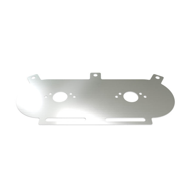 Carburettor Air Filter Base Plates 1.5″ SU HS4 – Pipercross PX500 C5016