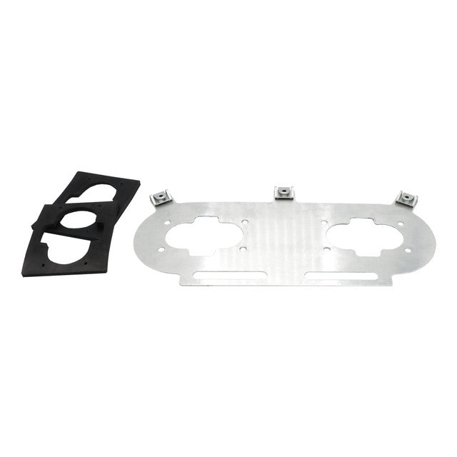 Carburettor Filter Base Plate Twin DCNF, PX500 – Pipercross C5031