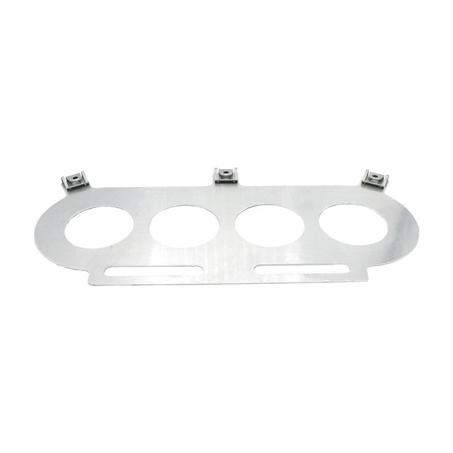 Carburettor Air Filter Base Plate Honda Fireblade (1992–1999) – Pipercross PX500 C5038