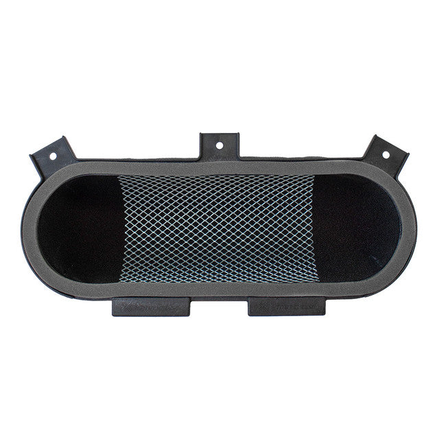 Carburettor Air Filter, D-Shaped, Universal – Pipercross PX500 C503D – image 2