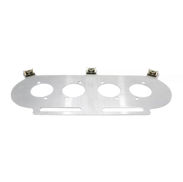 Carburettor Air Filter Base Plate Suzuki GSX-R 600 K4–K5 (2004–2005) – Pipercross PX500 C5042