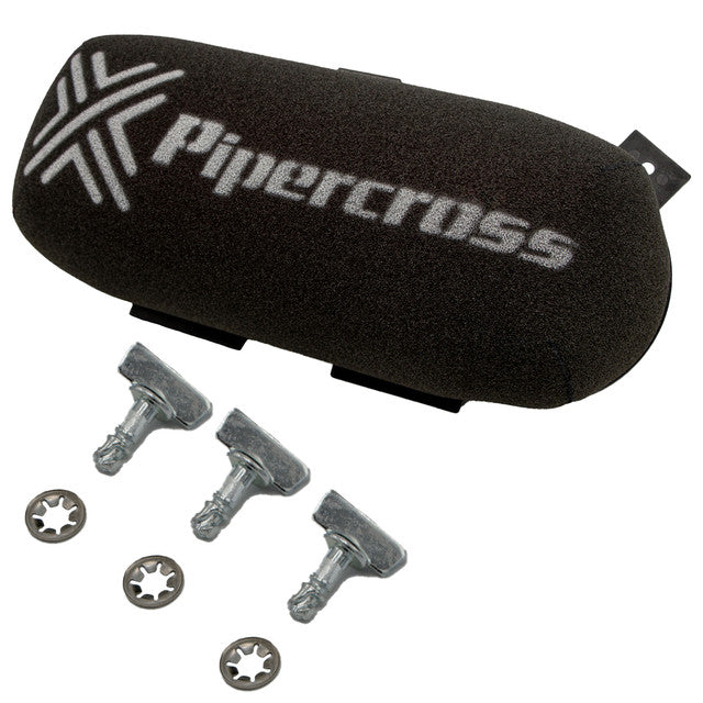 Carburettor Competition Air Filter 100 mm Inner Diameter – Pipercross C504D