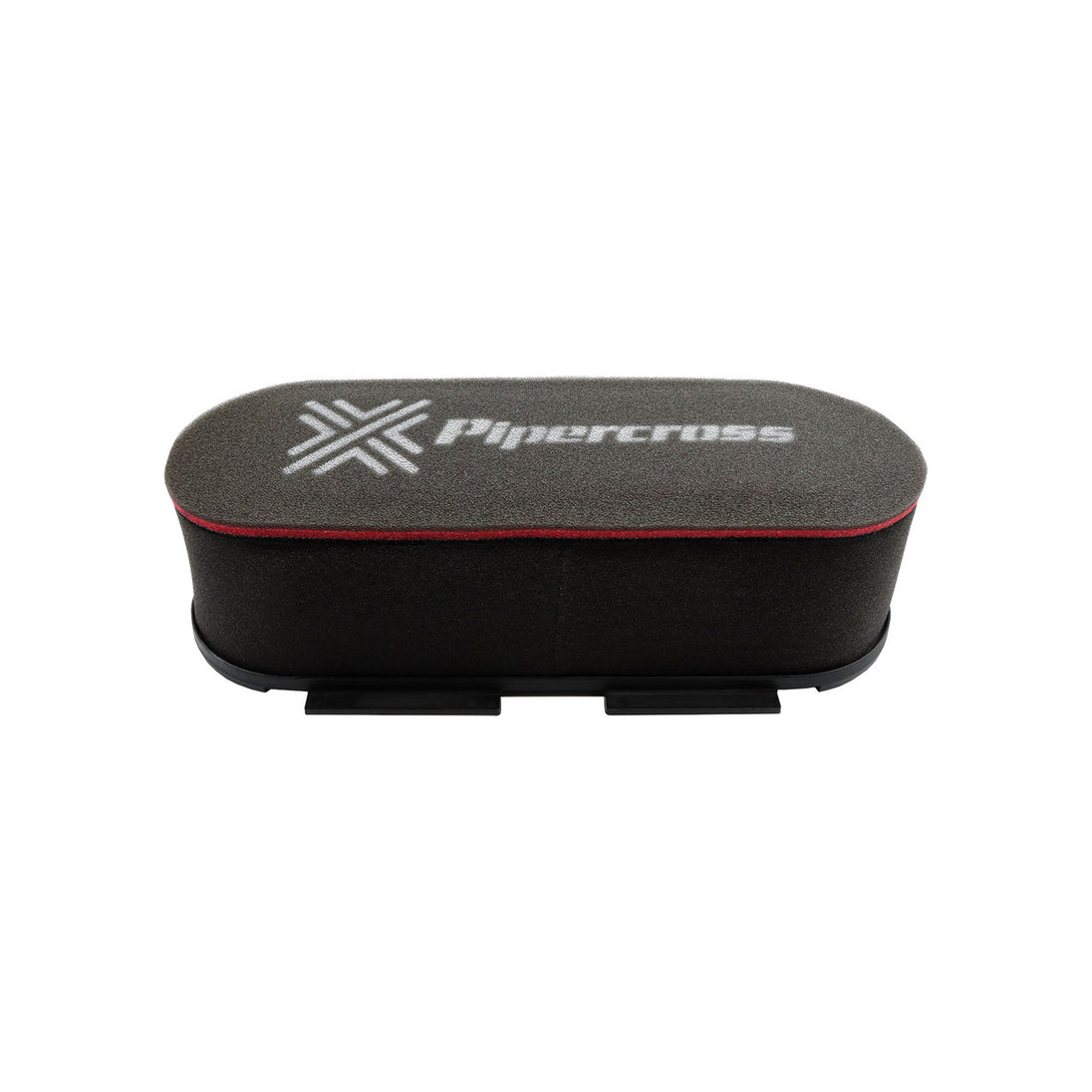 D-Shaped Carburettor Filter 100 mm Inner Diameter, 115 mm High, Universal – Pipercross C6004